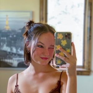 Meet your Posher, Ashleigh